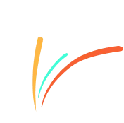 decorative banner shape